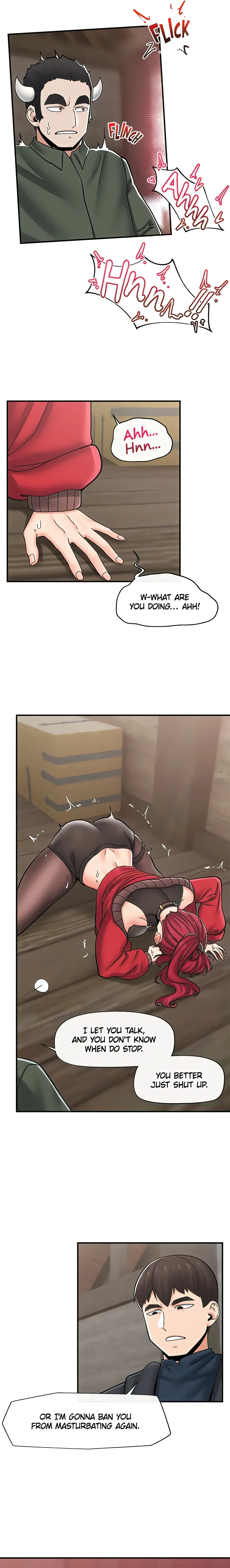 Absolute Hypnosis in Another World chapter 76 page 3