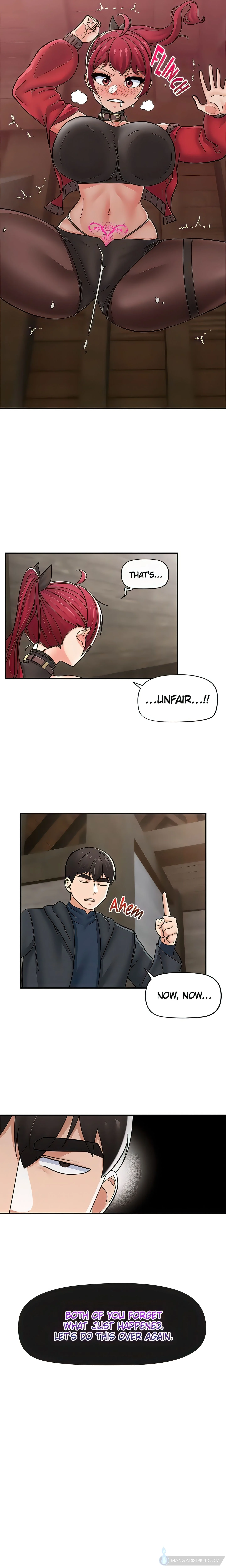 Absolute Hypnosis in Another World chapter 76 page 4