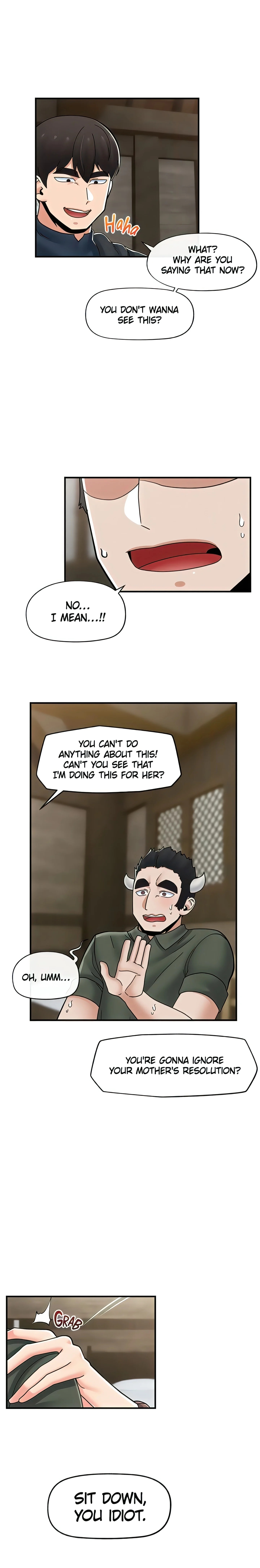 Absolute Hypnosis in Another World chapter 76 page 13