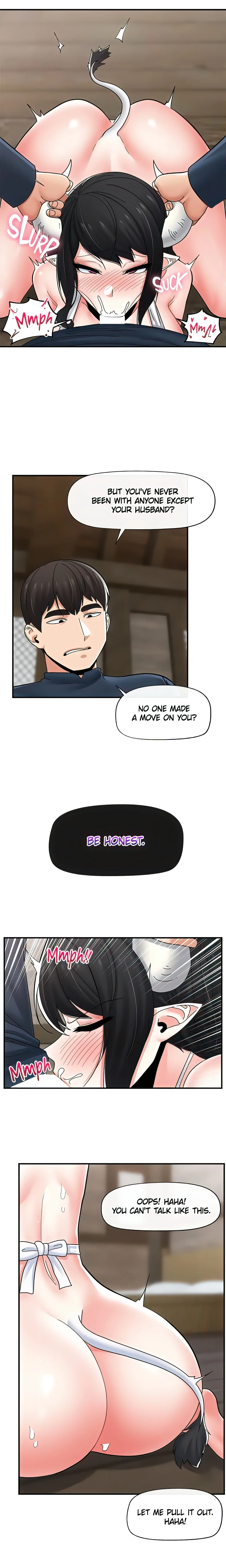 Absolute Hypnosis in Another World chapter 77 page 2