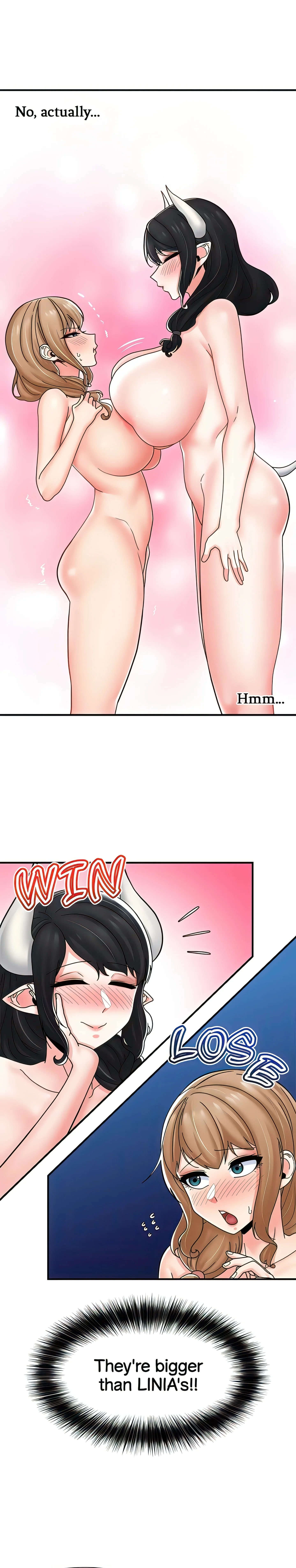 Absolute Hypnosis in Another World chapter 77 page 12
