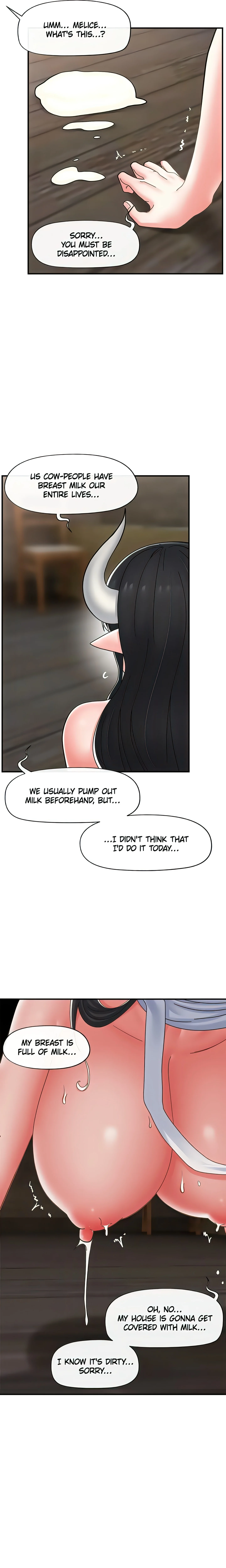 Absolute Hypnosis in Another World chapter 78 page 2
