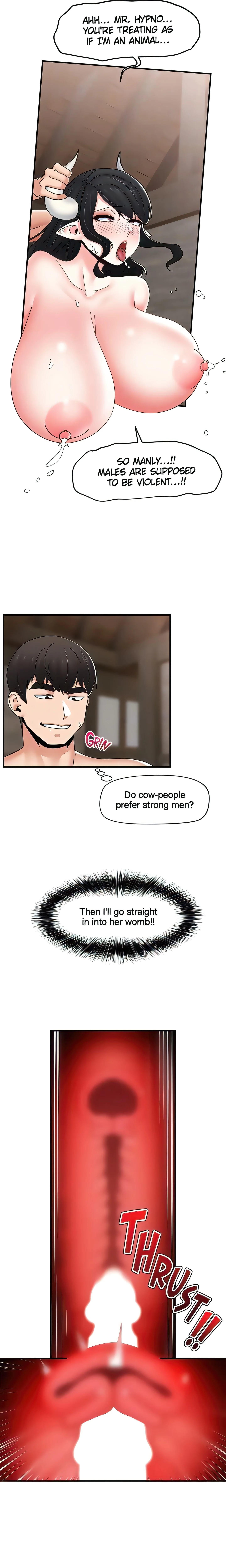 Absolute Hypnosis in Another World chapter 78 page 6