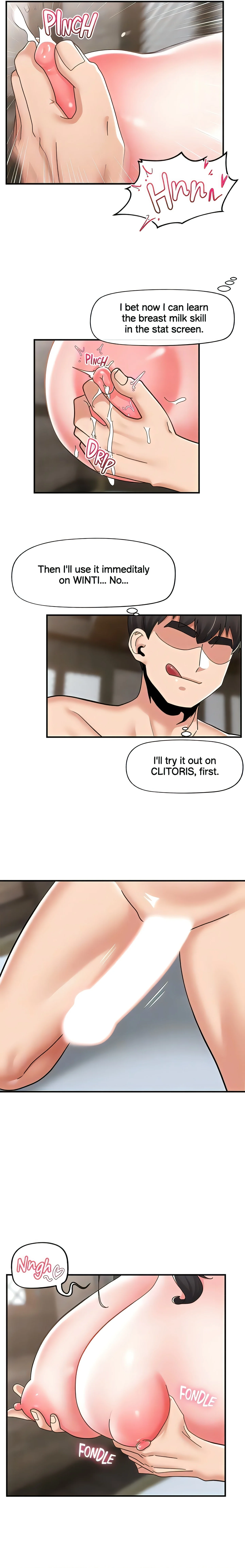 Absolute Hypnosis in Another World chapter 78 page 16
