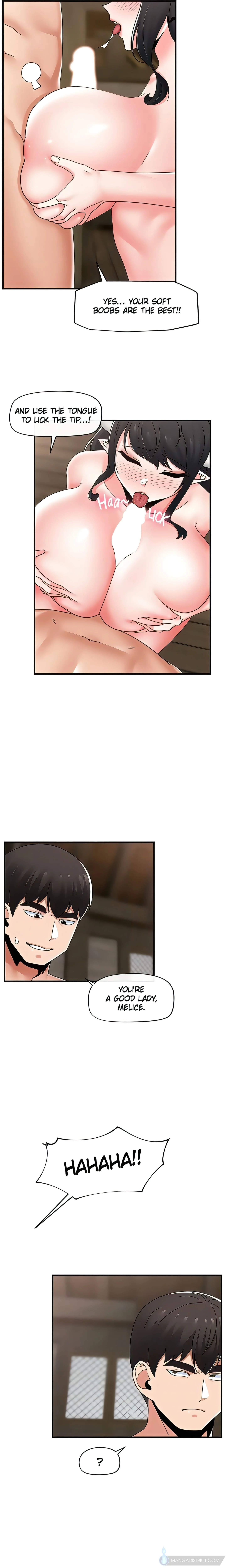Absolute Hypnosis in Another World chapter 79 page 5