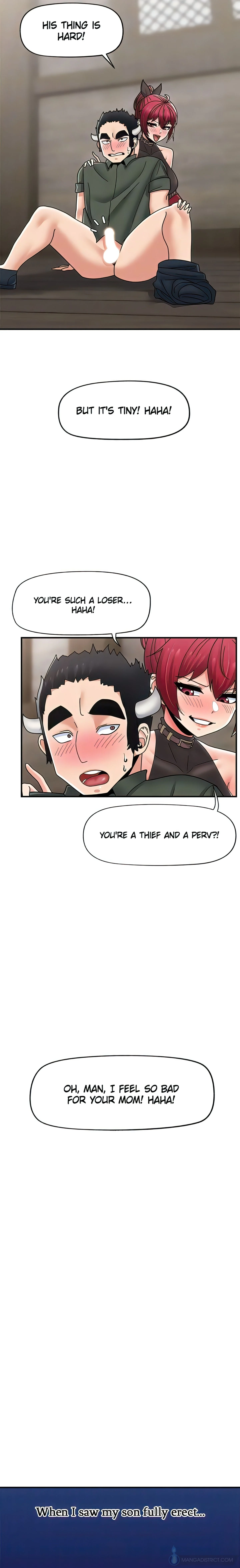 Absolute Hypnosis in Another World chapter 79 page 7