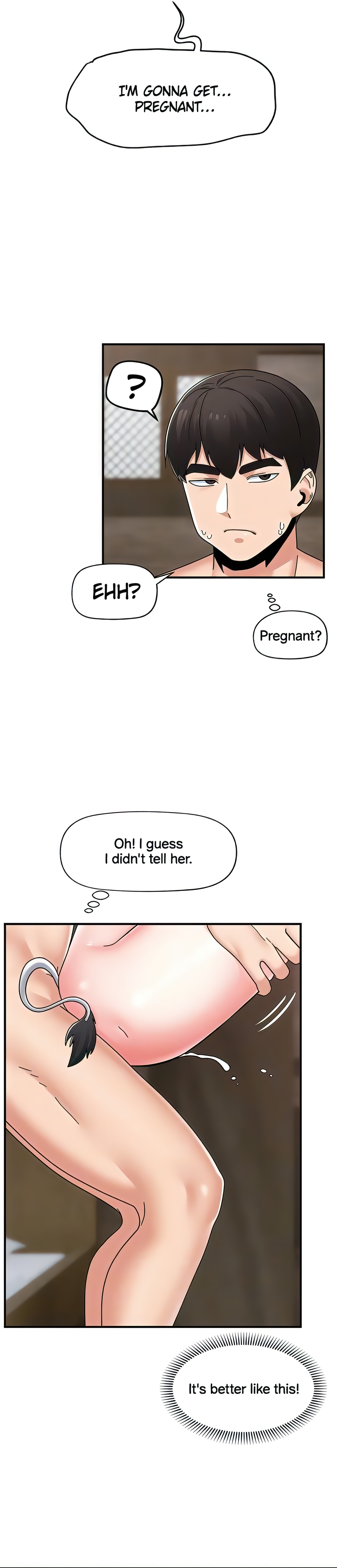 Absolute Hypnosis in Another World chapter 79 page 16