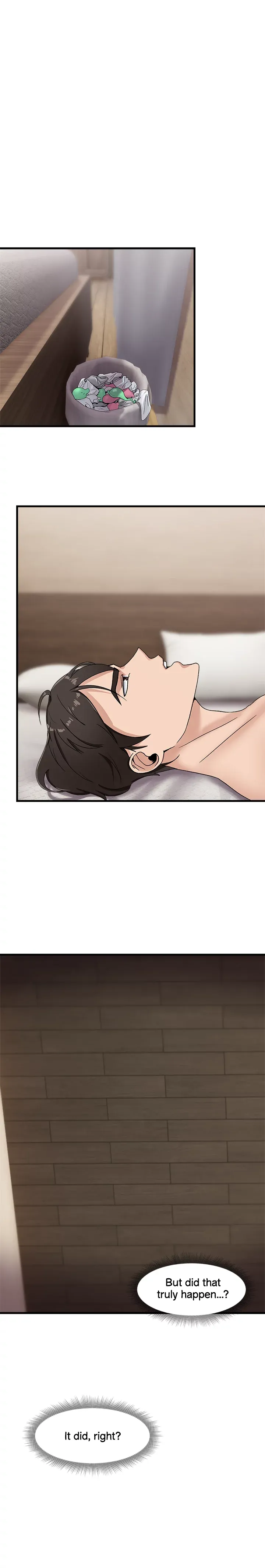 Absolute Hypnosis in Another World chapter 8 page 2