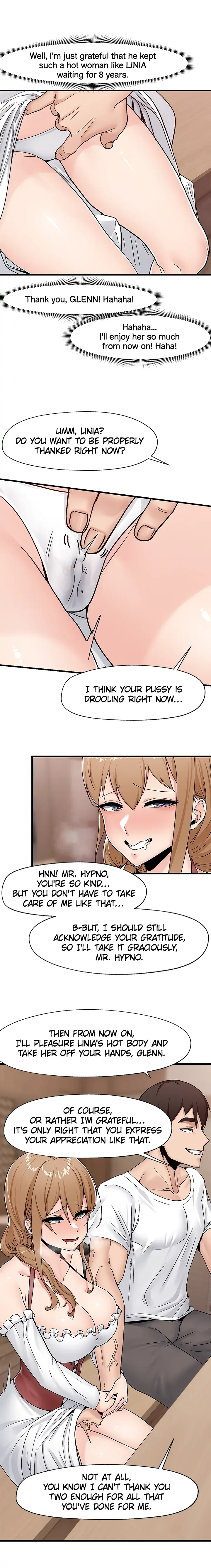 Absolute Hypnosis in Another World chapter 8 page 12
