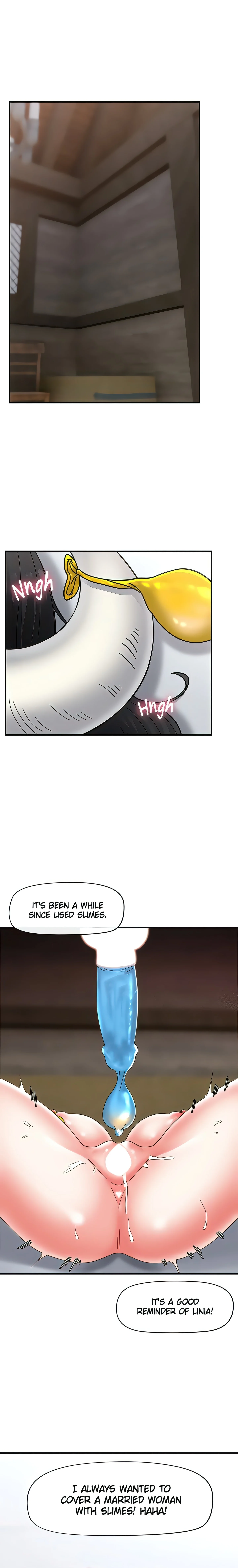 Absolute Hypnosis in Another World chapter 80 page 1