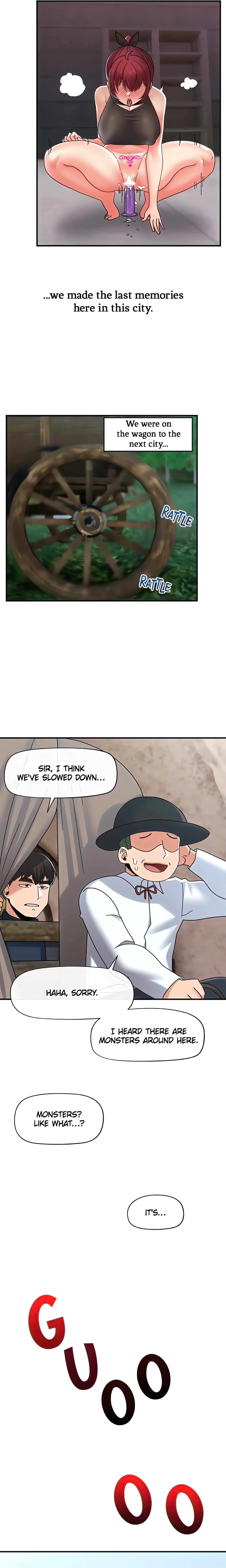 Absolute Hypnosis in Another World chapter 80 page 22