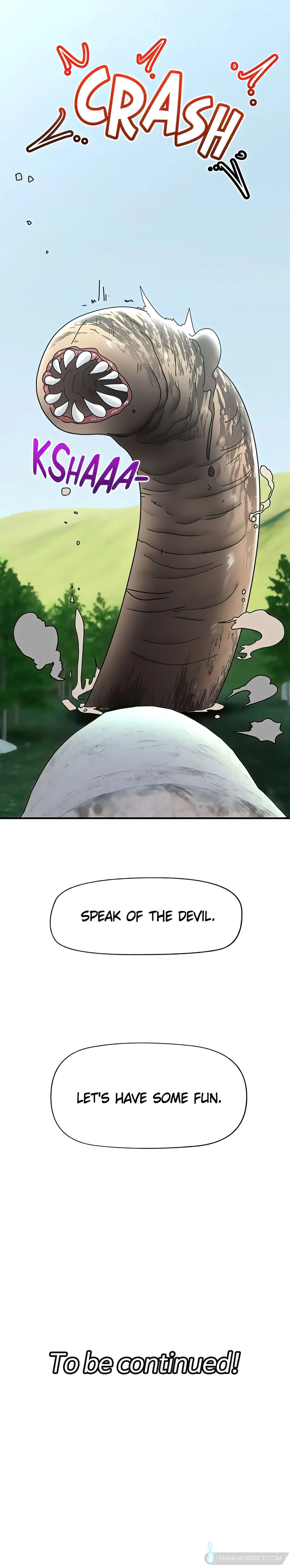 Absolute Hypnosis in Another World chapter 80 page 23