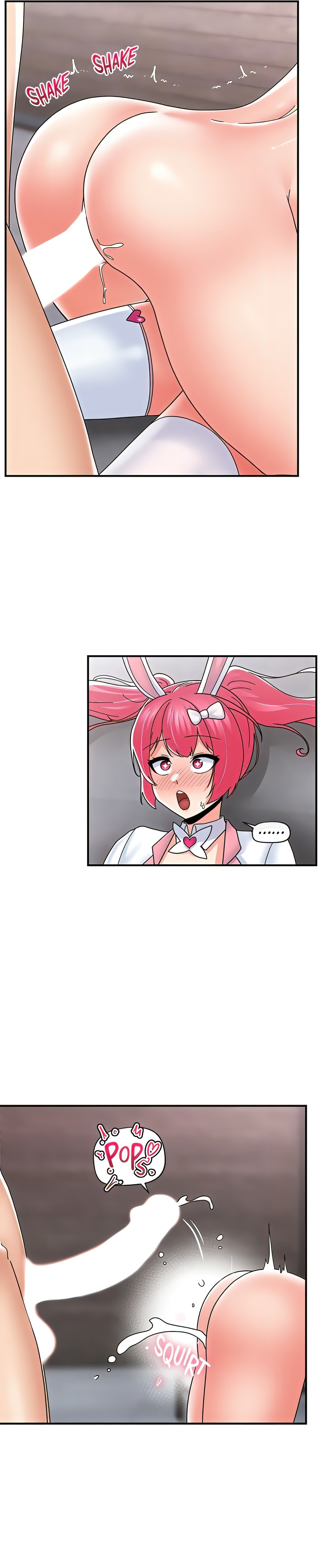 Absolute Hypnosis in Another World chapter 81 page 20