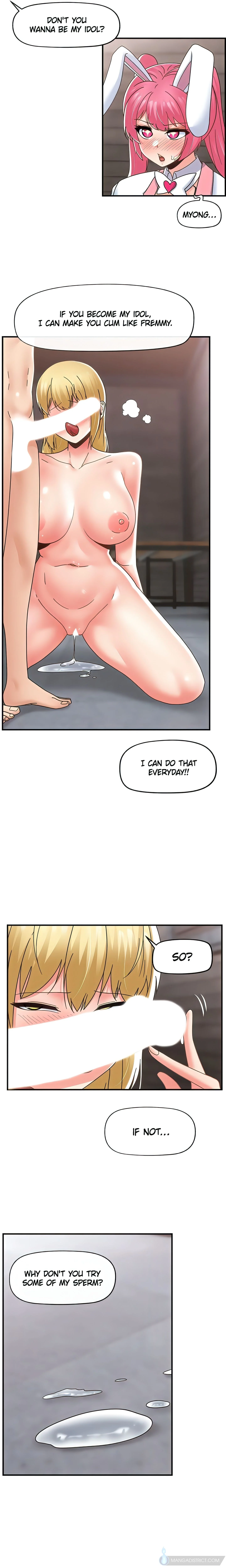 Absolute Hypnosis in Another World chapter 82 page 3