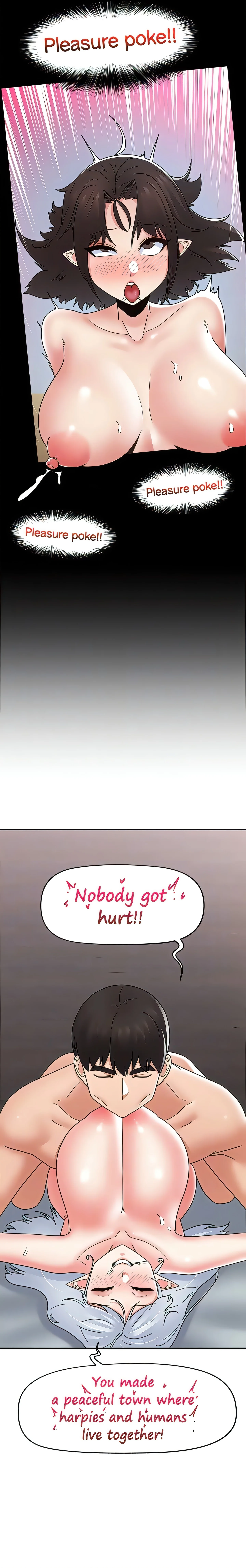 Absolute Hypnosis in Another World chapter 82 page 18