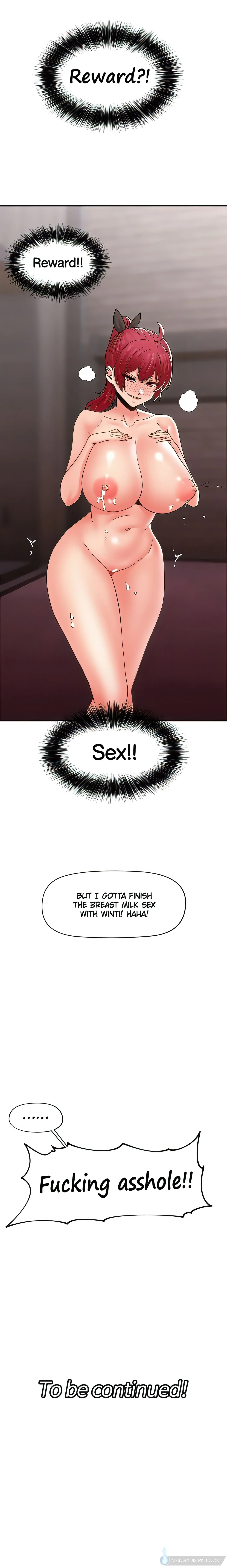 Absolute Hypnosis in Another World chapter 82 page 23