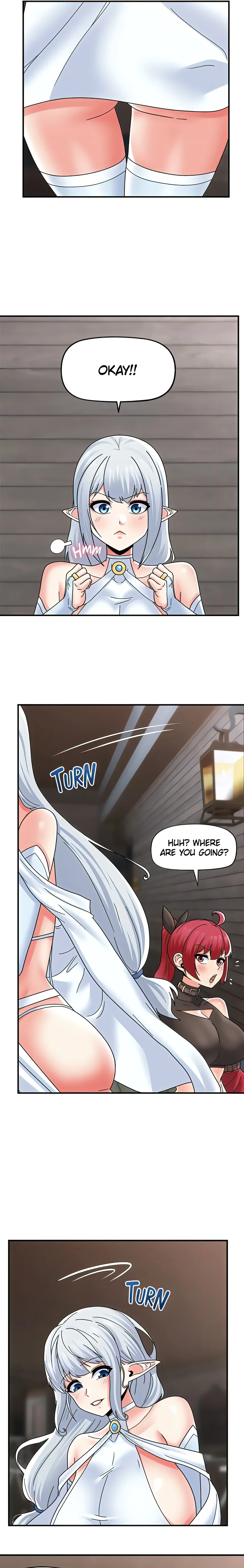 Absolute Hypnosis in Another World chapter 84 page 3