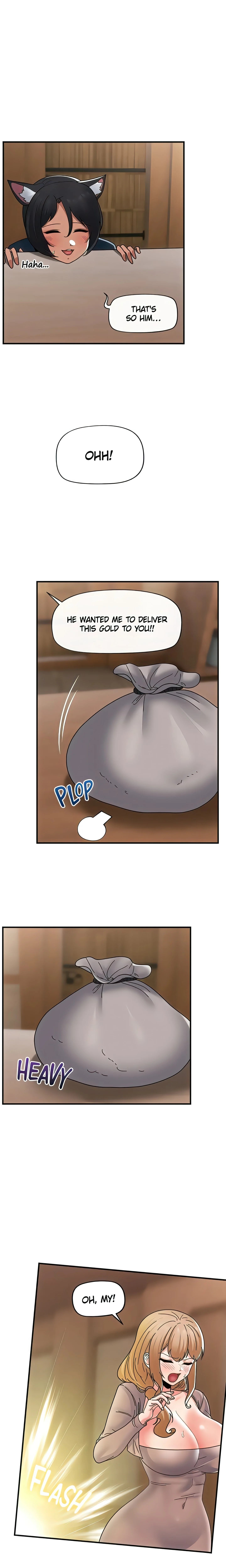 Absolute Hypnosis in Another World chapter 84 page 16