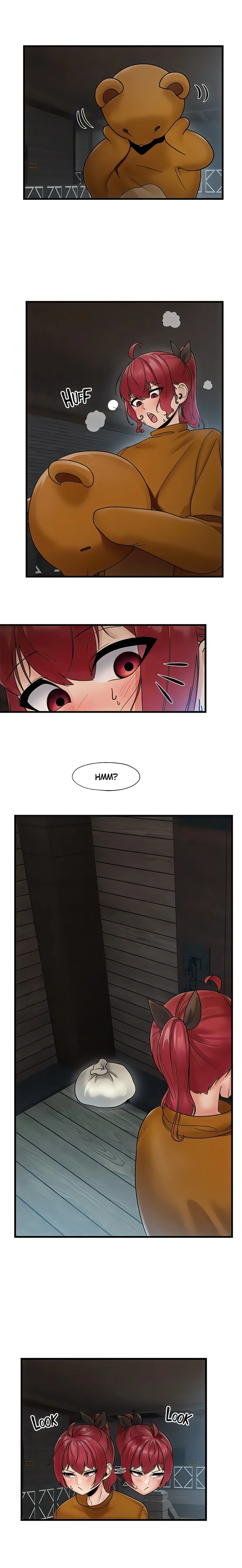 Absolute Hypnosis in Another World chapter 85 page 2