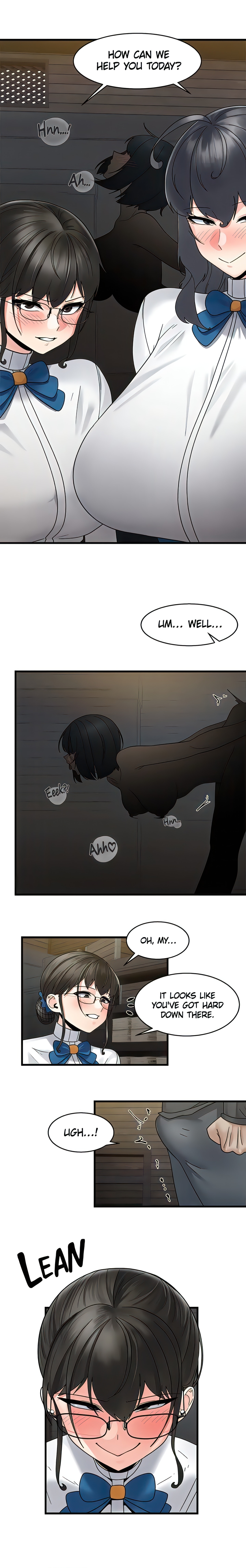 Absolute Hypnosis in Another World chapter 85 page 17