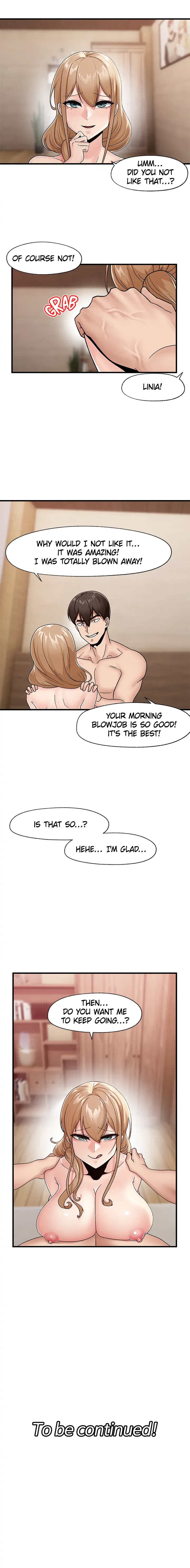 Absolute Hypnosis in Another World chapter 9 page 9