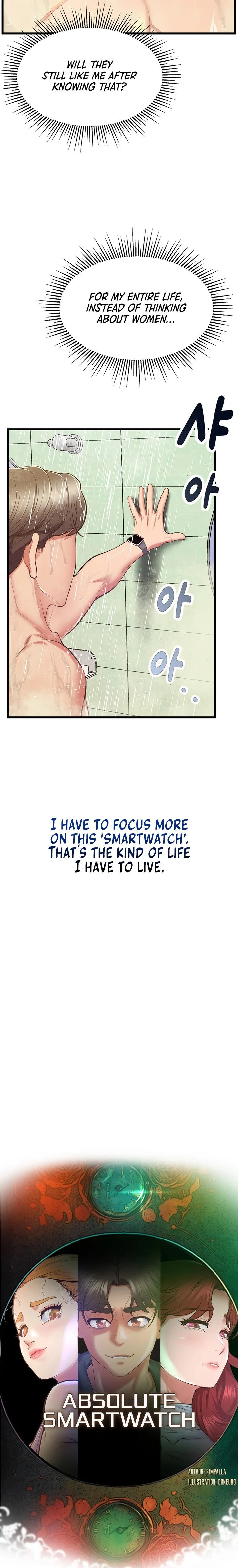 Absolute Smartwatch chapter 1 page 7
