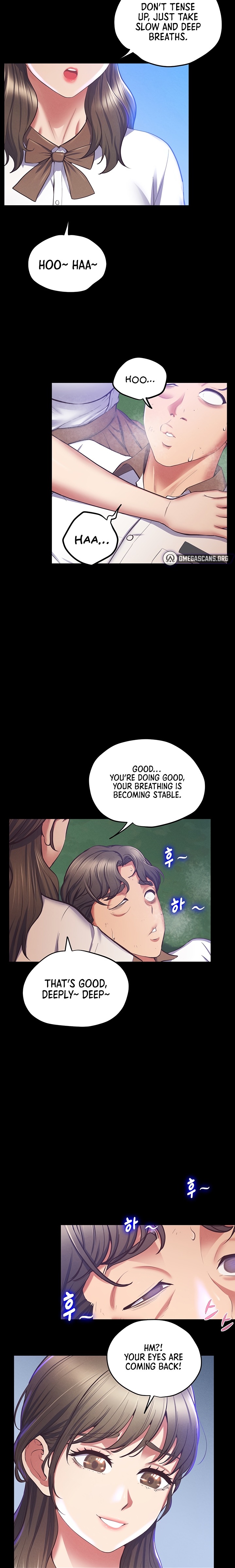 Absolute Smartwatch chapter 1 page 14