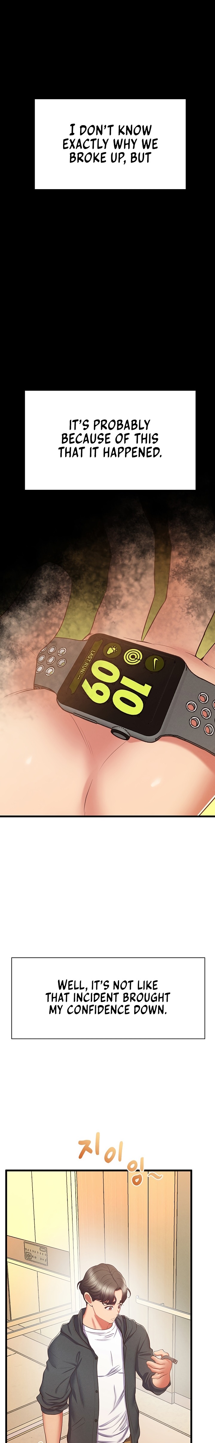 Absolute Smartwatch chapter 1 page 26