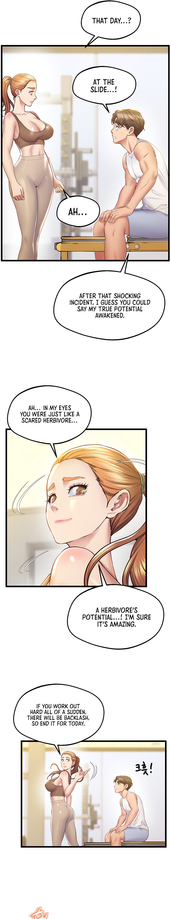 Absolute Smartwatch chapter 10 page 16