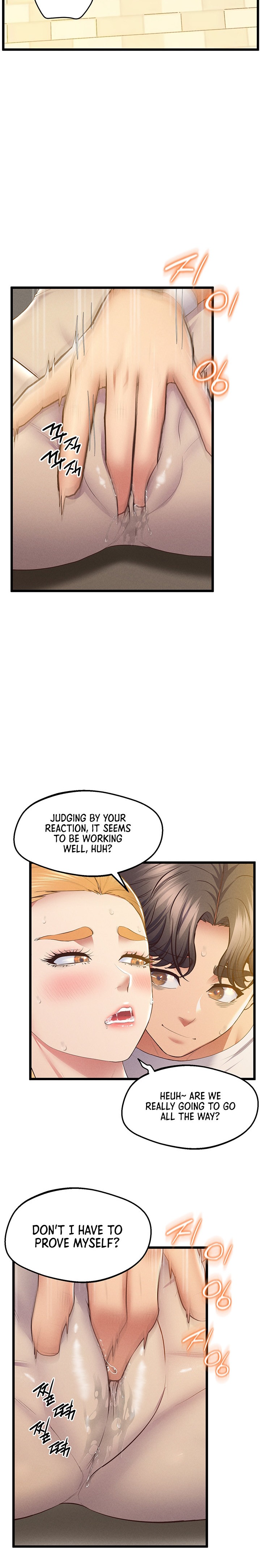 Absolute Smartwatch chapter 11 page 6