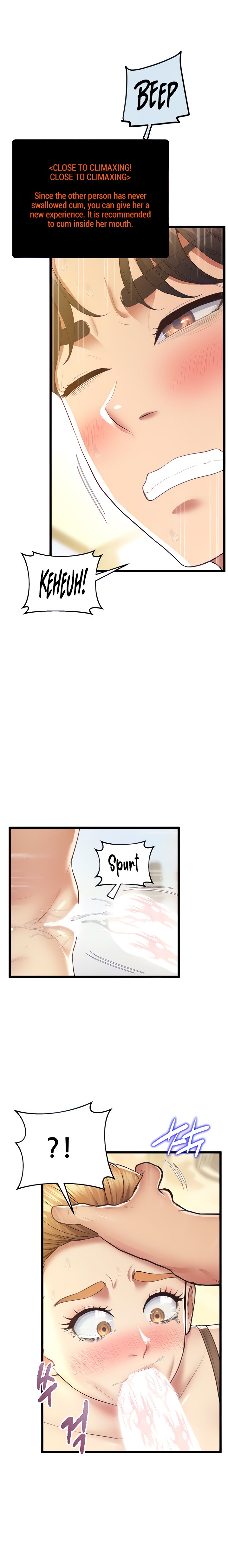 Absolute Smartwatch chapter 13 page 6