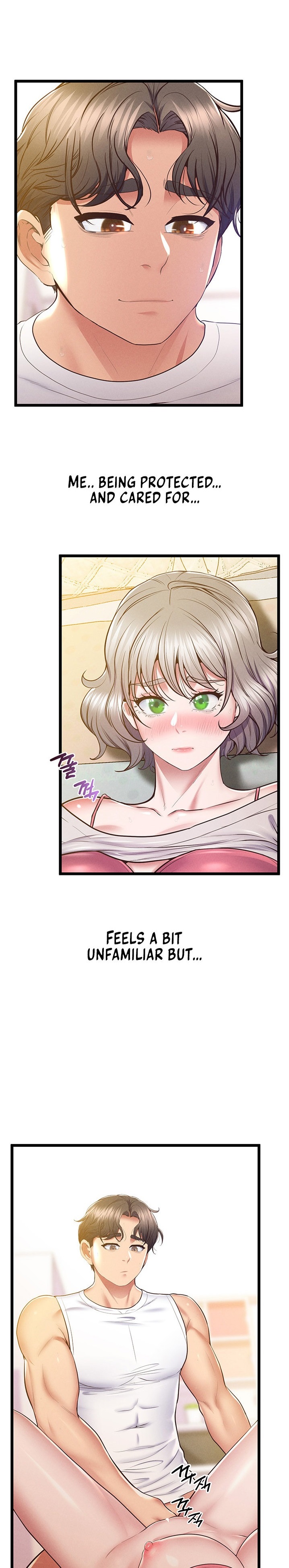 Absolute Smartwatch chapter 16 page 1