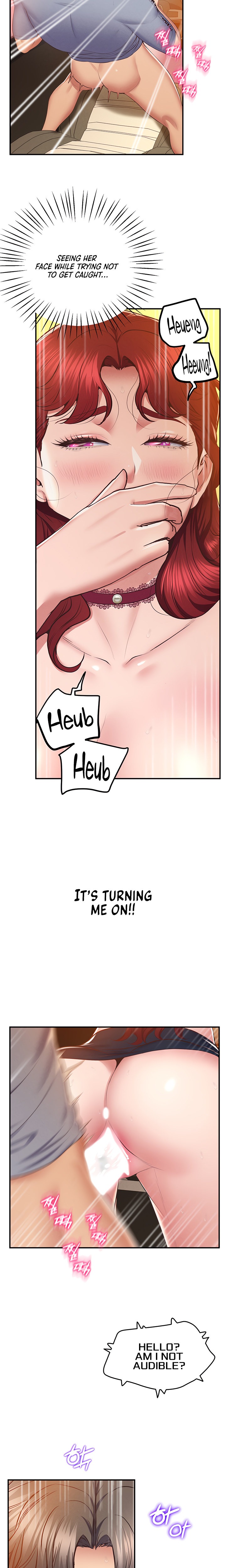 Absolute Smartwatch chapter 19 page 8