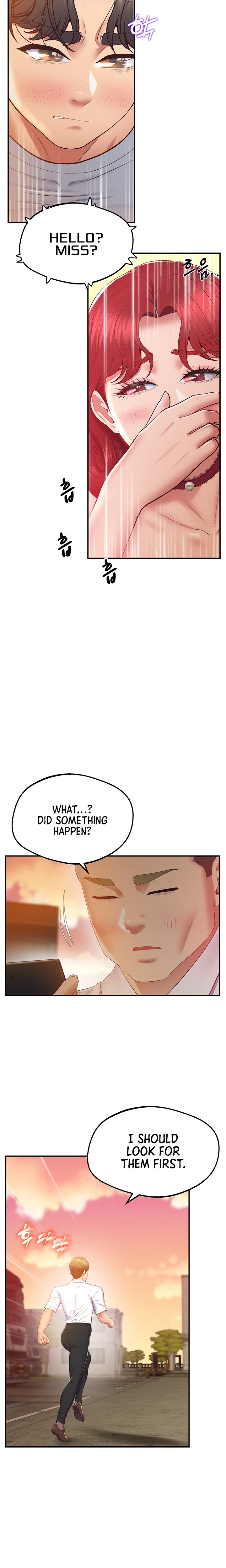 Absolute Smartwatch chapter 19 page 9