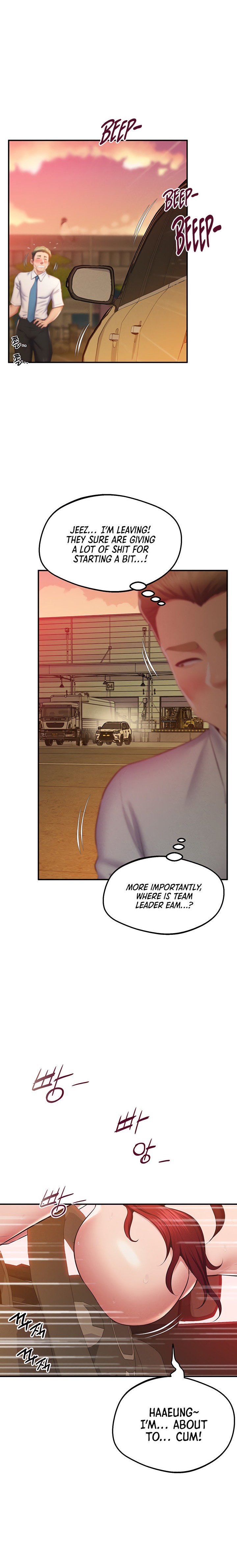 Absolute Smartwatch chapter 19 page 15