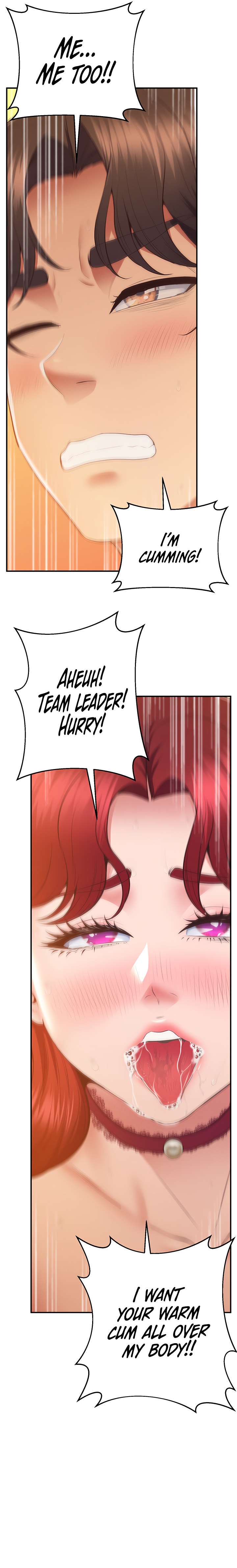 Absolute Smartwatch chapter 19 page 16