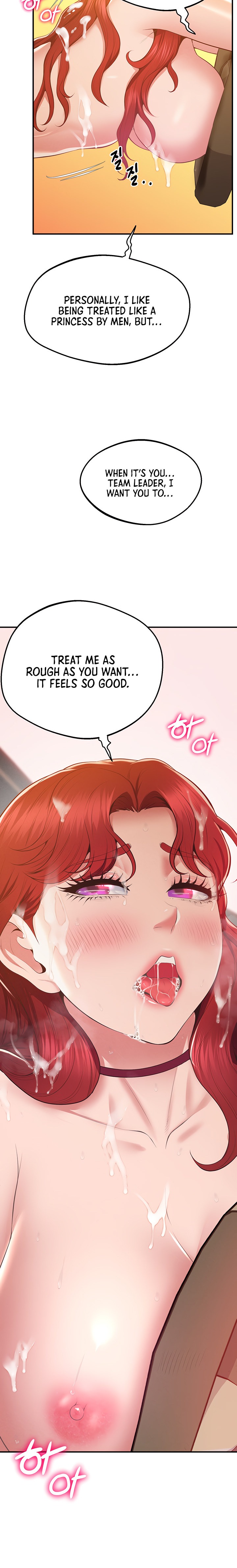 Absolute Smartwatch chapter 19 page 18
