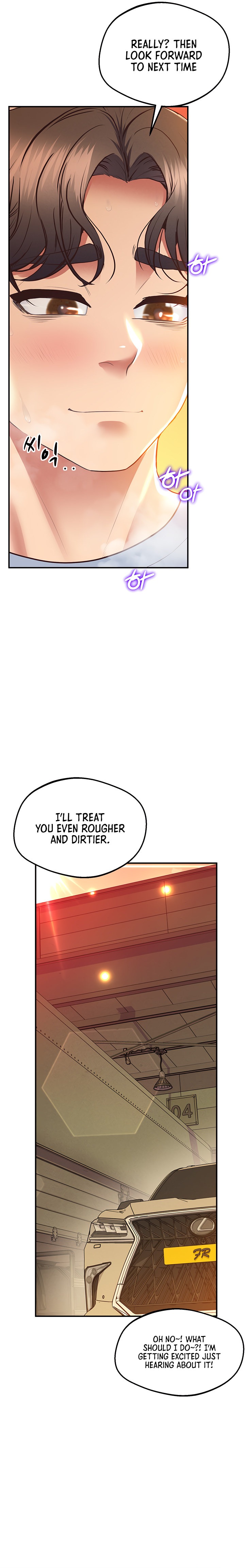 Absolute Smartwatch chapter 19 page 19
