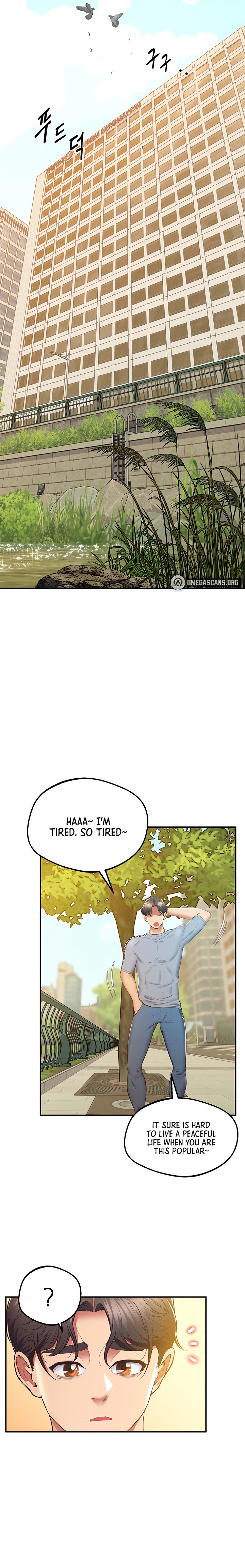 Absolute Smartwatch chapter 19 page 21