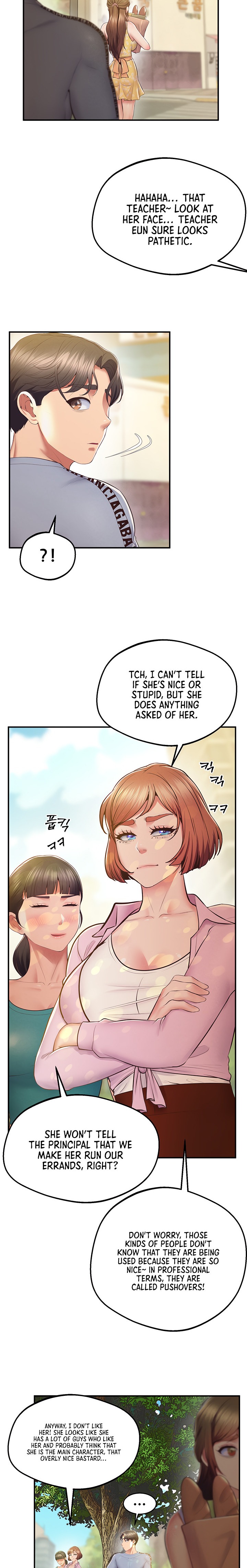 Absolute Smartwatch chapter 19 page 23