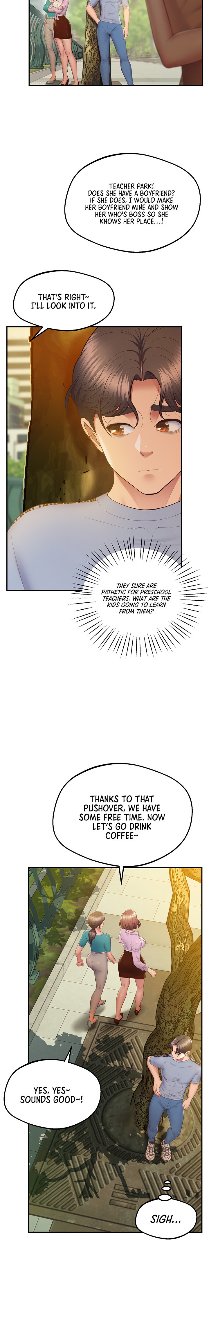 Absolute Smartwatch chapter 19 page 24