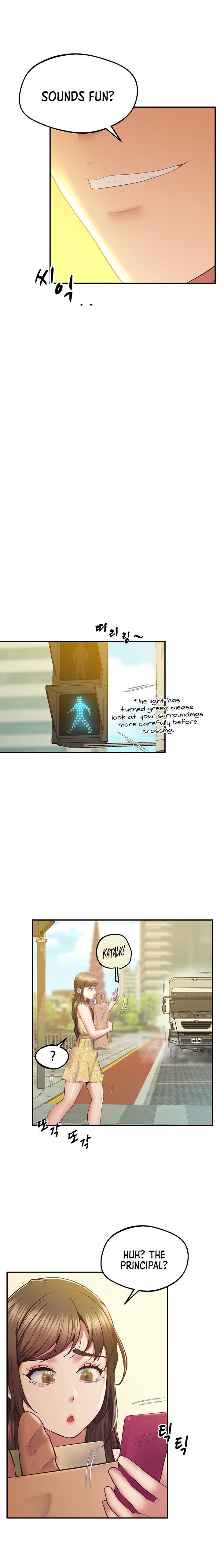 Absolute Smartwatch chapter 19 page 26