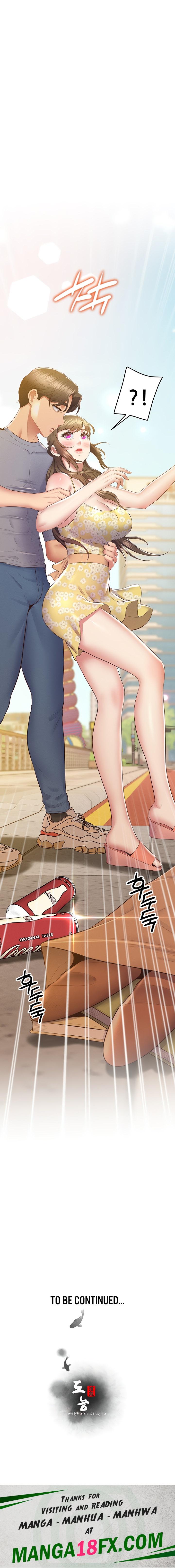 Absolute Smartwatch chapter 19 page 28