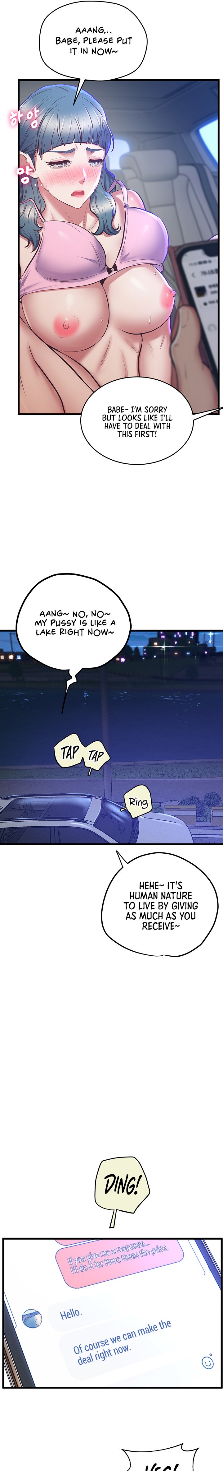 Absolute Smartwatch chapter 2 page 10