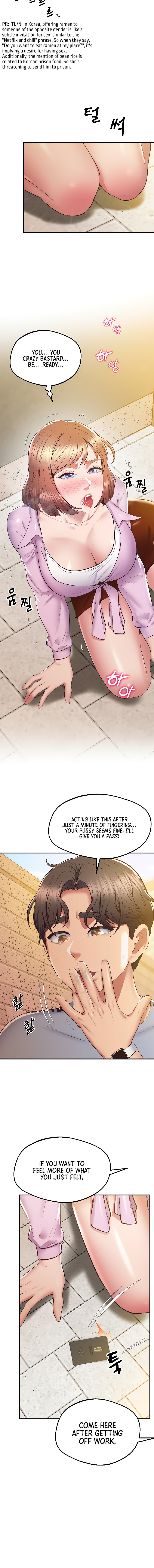Absolute Smartwatch chapter 20 page 16