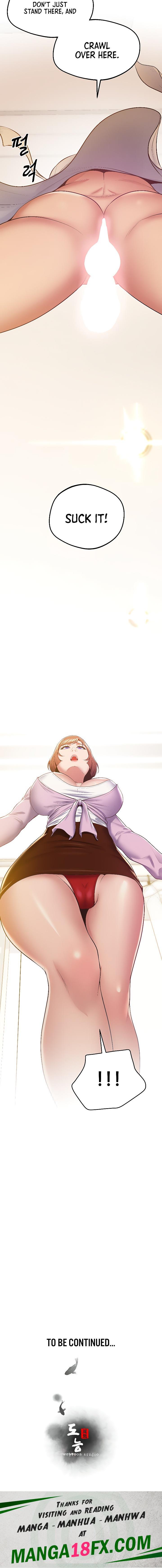 Absolute Smartwatch chapter 20 page 20