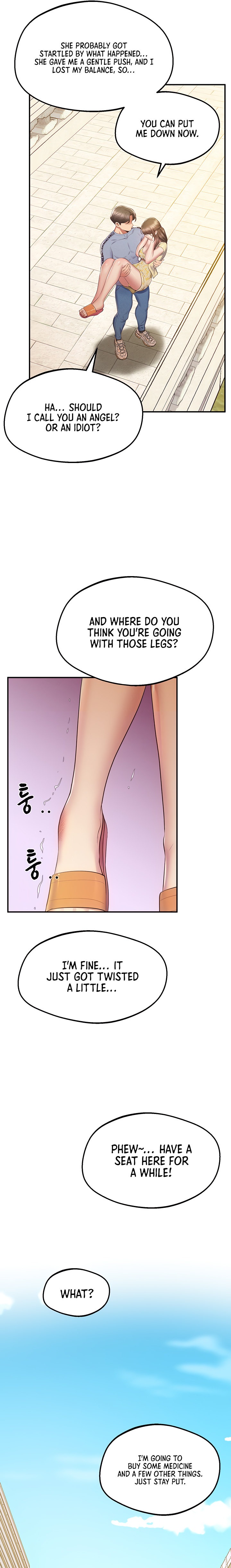 Absolute Smartwatch chapter 23 page 7
