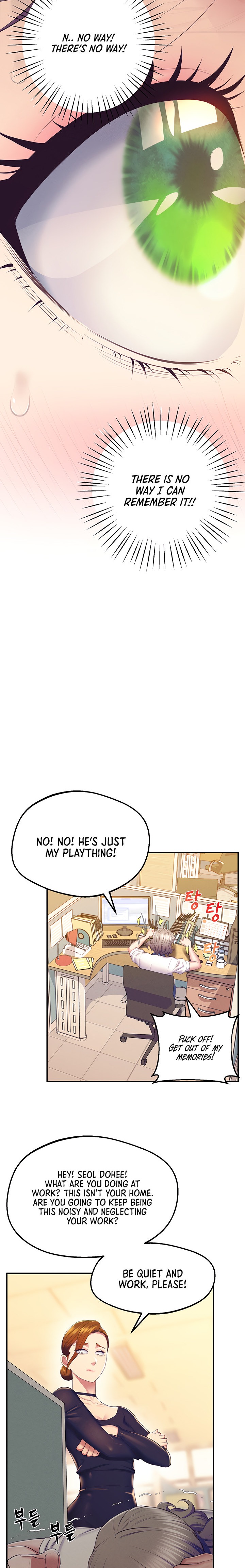 Absolute Smartwatch chapter 23 page 17