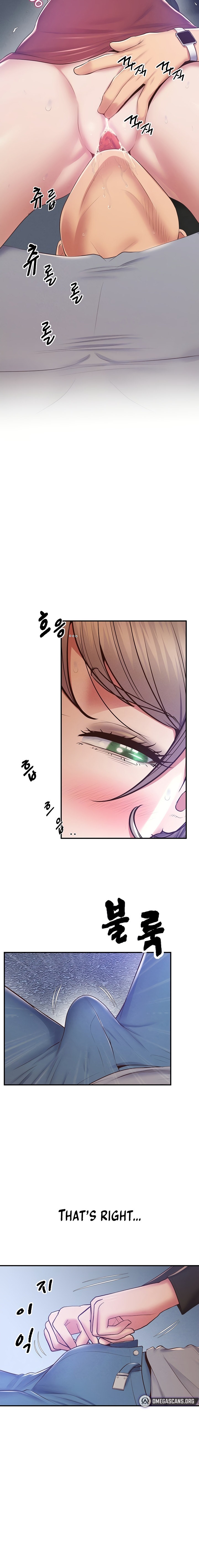 Absolute Smartwatch chapter 24 page 6