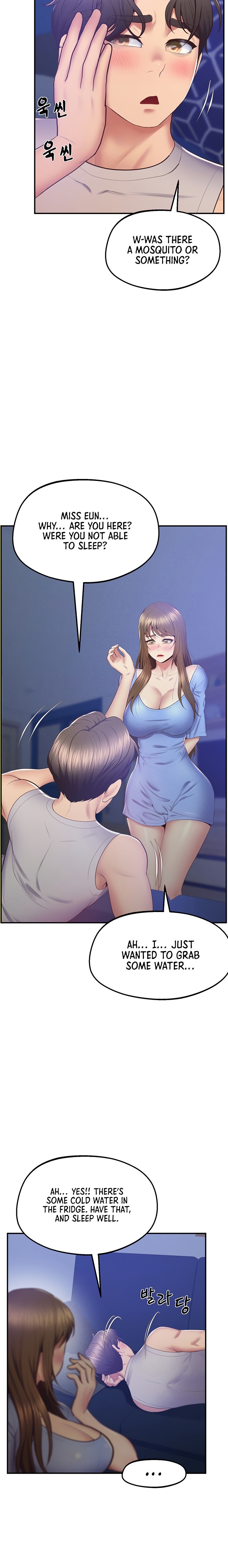 Absolute Smartwatch chapter 27 page 6